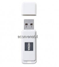 Usb flash drive hema 4 gb foto