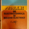 Probleme De Electrotehnica Si Masini Electrice - Colectiv ,548807