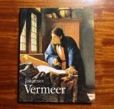 Johannes VERMEER (album de lux - 1996)