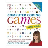 Computer Coding: Games for Kids