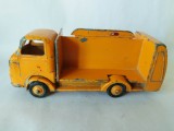 bnk jc Budgie Toys 228 Coca-Cola Van