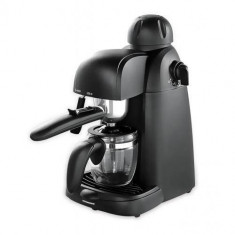 Espressor cafea Heinner HEM-150BK, 3,5 BAR foto