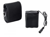 Baterie Litiu 546150100RM Compatibila 546010761RM Bicicleta