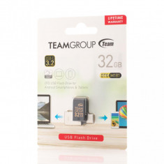 Stick Team Type-C M181 32GB