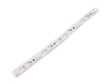 Bandă LED 12mm IP67 3,85W/m CRI 80 24VDC 130lm/W
