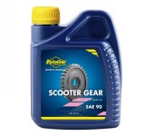 Cumpara ieftin Ulei transmisie Putoline Scooter Gear 90 500ml