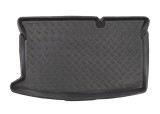 Covor Tavita Portbagaj Mazda 2 II 2007 - 2014