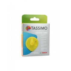 Tassimo Yellow (Galben) disc decalcifiere Bosch - 17001490