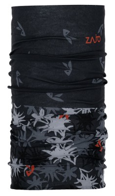 Bandana Unitube Fern Gray foto