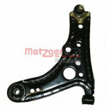 Bascula / Brat suspensie roata VW POLO (6N2) (1999 - 2001) METZGER 58012201