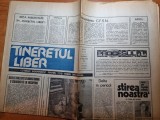 ziarul tineretul liber 4 februarie 1990-art.&quot;lectia marelui gazetar m. eminescu&quot;