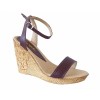 Sandale Dama Piele Naturala Platforma 10cm GKR Ciucaleti S415M: Albastru, Rosu, Galben, Alb, Bej, Negru, Bleumarin, Maro, Roz