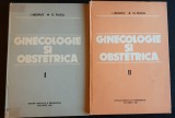 Ginecologie și obstetrică (2 vol.) - I. Negruț, O. Rusu