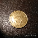 -Y- DANEMARCA 1 kroner 1926 VG +, Europa