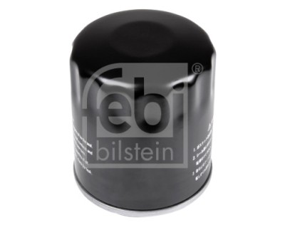 FEBI BILSTEIN 109201 Filtru ulei foto
