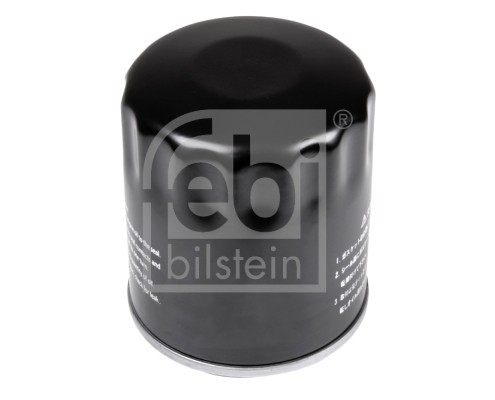 FEBI BILSTEIN 109201 Filtru ulei