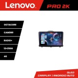 Navigatie dedicata Opel Antara Lenovo 2K QLED 12+256GB Android 360