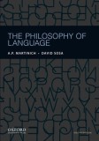 The Philosophy of Language