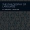 The Philosophy of Language