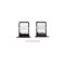 Suport SIM Gri Huawei Magic7 Lite, BRP-NX1