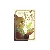 The Moth Keeper: (A Graphic Novel)