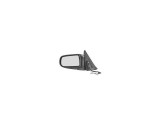 Oglinda exterioara Mazda 626 (Gf/Gw) 05.1997-05.2002 partea dreapta BestAutoVest crom convex carcasa prevopsita grunduita reglare electrica cu incalz