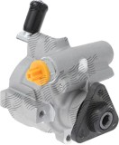 Pompa servodirectie Opel Calibra A (C89) 06.90-07.97, Vectra A (J89) 08.88-12.95, Vectra A Liftback (J89) 04.88-12.95, Polcar PPH