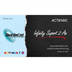 Activare Suport Infinity Box/Dongle 2 ani, inclus Chinese Miracle-2 foto