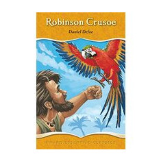 Robinson Crusoe