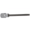 Imbus hexagonal H7x140mm , patrat 1/2