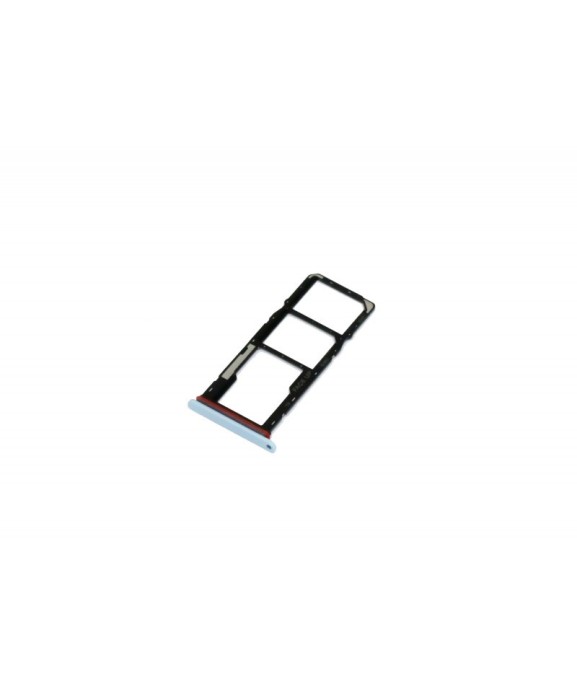 Suport Sim Motorola Moto G22 Alb