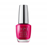 Cumpara ieftin Lac de unghii cu efect de gel, Opi, IS Madam President, 15ml