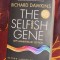 Richard Dawkins - The Selfish Gene ed. Oxford Gena Egoista (in engleza)