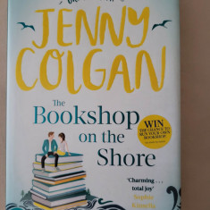 Jenny Colgan - The bookshop on the shore