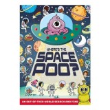 Cumpara ieftin Where's the Space Poo?