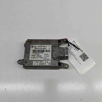 Modul de control unghi mort AUDI Q7 4L 2007 OEM: 4L0907566A,4L0910566B 29771007 foto