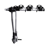 Suport pentru 3 biciclete cu prindere pe carligul de remorcare Thule HangOn 972