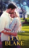 Lexi Blake - O viata cu tine