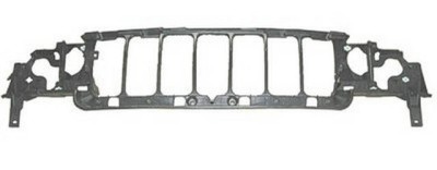 Panou frontal, masca fata Jeep Grand Cherokee (WJ/WG) facelift 01.2004-12.2004, CH1220120, foto