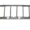 Panou frontal, masca fata Jeep Grand Cherokee (WJ/WG) facelift 01.2004-12.2004, CH1220120,