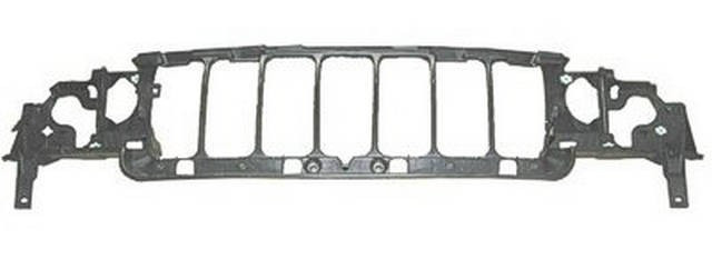 Panou frontal, masca fata Jeep Grand Cherokee (WJ/WG) facelift 01.2004-12.2004, CH1220120,