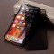 Folie sticla huawei p40 lite full glue privacy negru