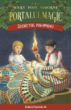 Cumpara ieftin Secretul Piramidei. Portalul Magic Nr. 3. Ed. 4, Mary Pope Osborne - Editura Paralela 45