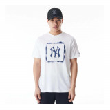 NY Yankees MLB Graphic Tee