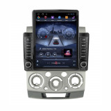 Navigatie dedicata cu Android Ford Ranger 2005 - 2011, 2GB RAM, Radio GPS Dual