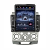 Navigatie dedicata cu Android Ford Ranger 2005 - 2011, 2GB RAM, Radio GPS Dual