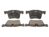 Set placute frana,frana disc BMW Seria 4 Cabriolet (F33, F83) (2013 - 2016) ABE C1B028ABE