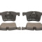 Set placute frana,frana disc BMW Seria 4 Cabriolet (F33, F83) (2013 - 2016) ABE C1B028ABE