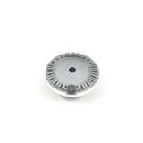 Coroană arzător mediu pentru plită ELECTROLUX 50298102000 AEG IKEA Original