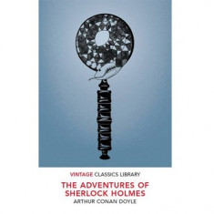 The Adventures of Sherlock Holmes | Sir Arthur Conan Doyle